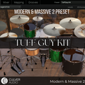 Modern & Massive 2 - Tuff Guy Kit